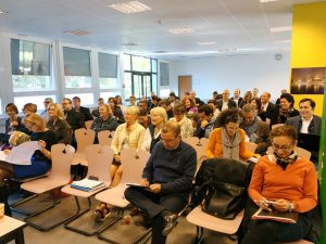 E3C : les secrétaires académiques de Caen et Rouen s'adressent aux équipes de direction en LGT et LPO.