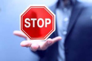 Communiqué de presse : Contradictions, confusion, injonctions, pressions, coercition :  des personnels de direction craquent et le SNPDEN dit STOP !