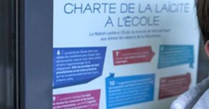 9 décembre : journée nationale de la laïcité