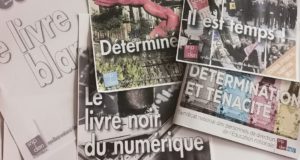 Exercice du métier : du changement MAINTENANT ! Notre PÉTITION