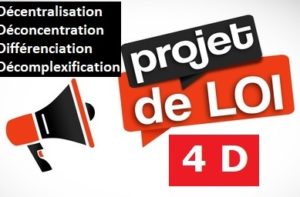 Communiqué de presse commun SNPDEN/A&I du 18 janvier 2021