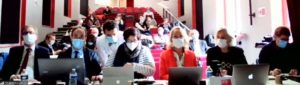 CONGRÈS NATIONAL DU SNPDEN-UNSA du 18 au 20 mai 2021