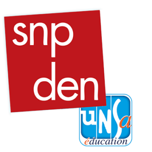 Intervention du SNPDEN Normandie lors de la réunion de rentrée de la rectrice le 29 août 2021