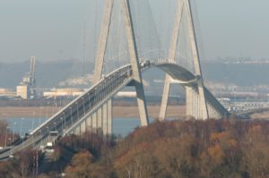 Bilan de l'année 2020-2021 - Normandie