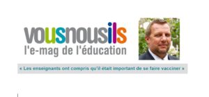 Rentrée sous Covid-B.BOBKIEWICZ-Vousnousils-10 sept 2021