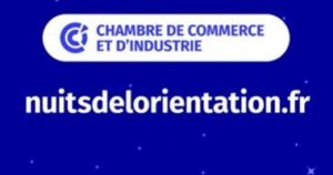 "Les nuits de l'orientation 2021-2022"