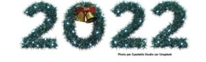 Bonne année !