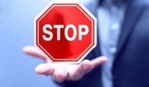 Tous unis pour dire stop !