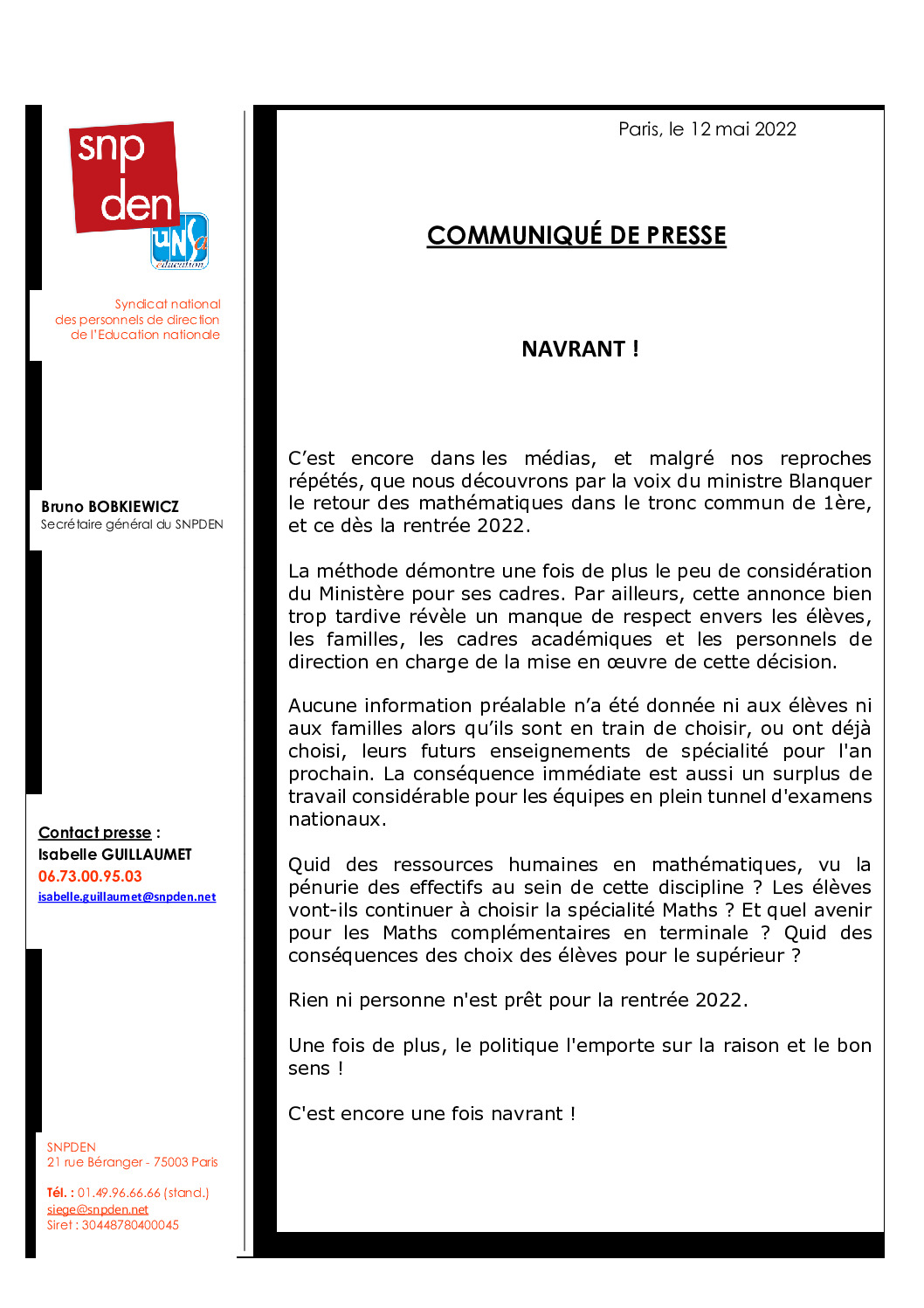 thumbnail of 12.05.2022 – Navrant !