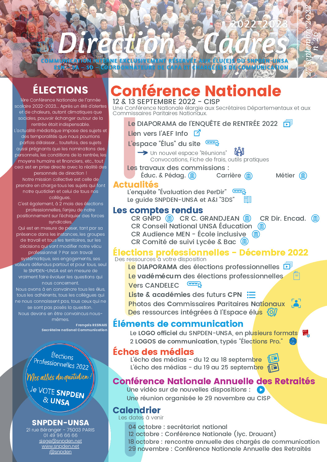 thumbnail of Direction Cadres #26 – septembre 2022