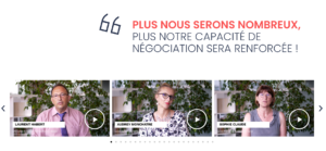 Élections professionnelles : et si vous pouviez réellement choisir...