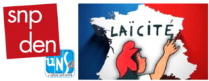 Nocturne de la Laïcité - Mercredi 08 mars 2023 - 18h/20h
