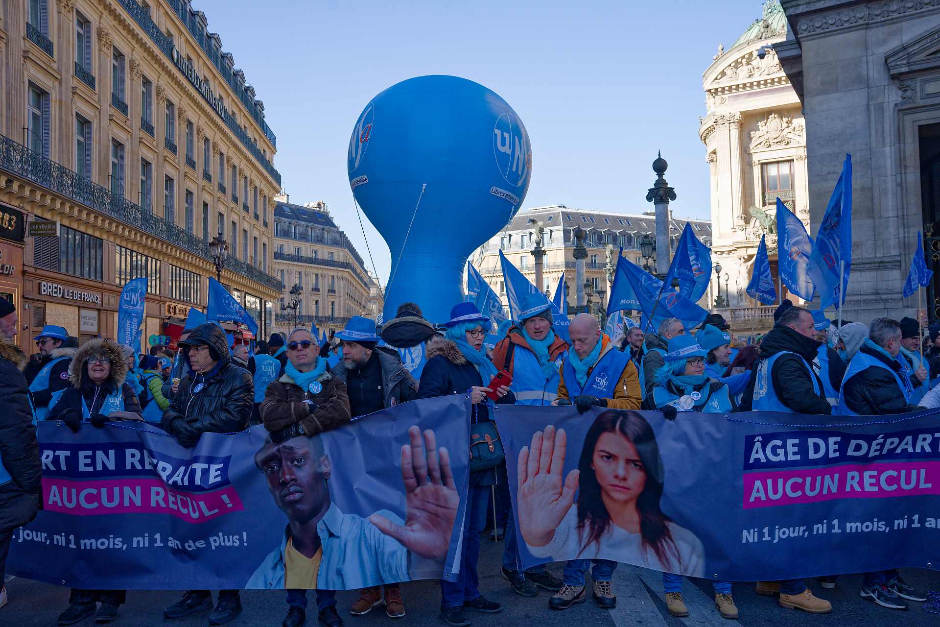 Manifestation_Retraites_Paris 7 février (2)