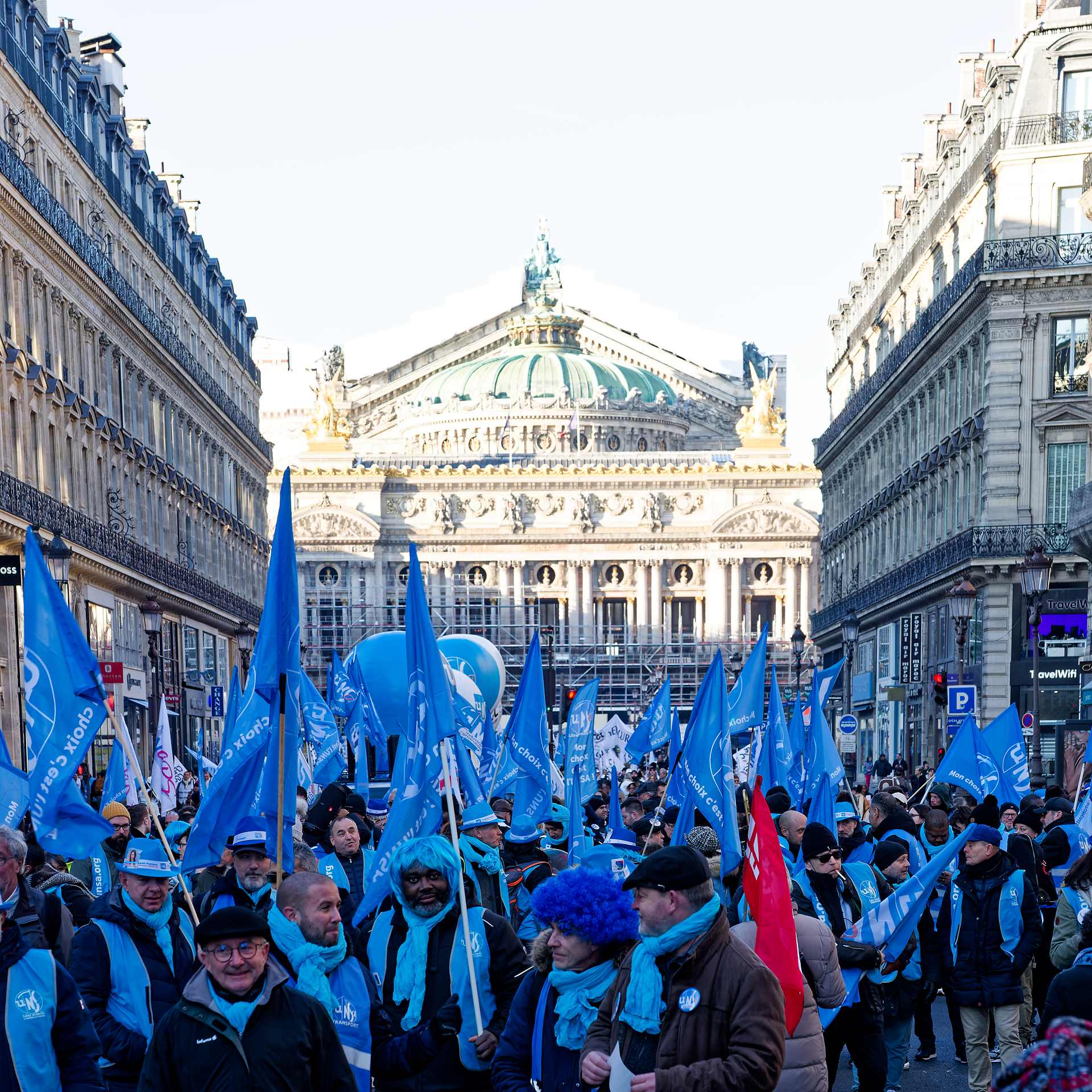 Manifestation_Retraites_Paris 7 février (26)