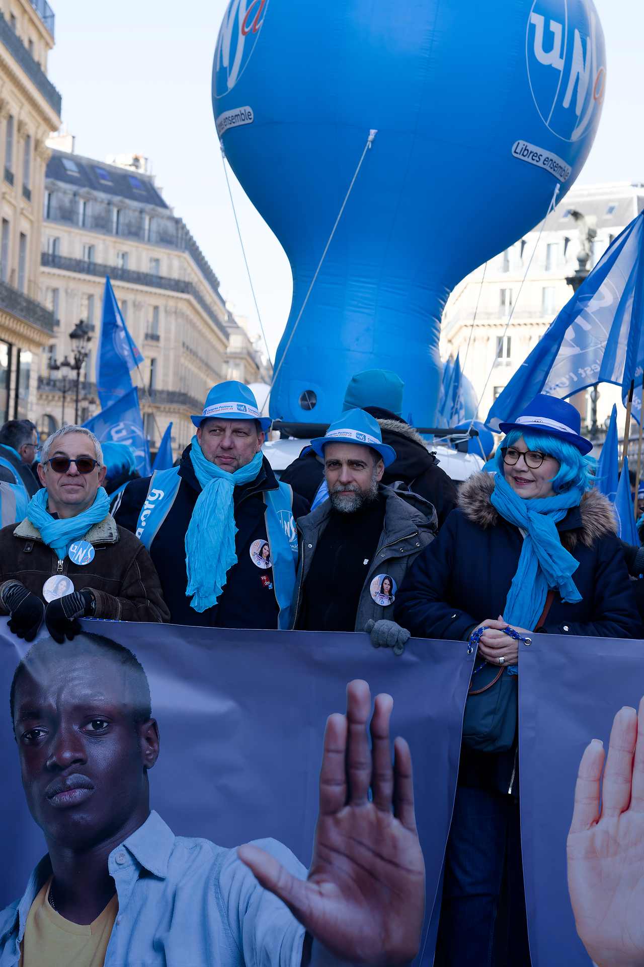 Manifestation_Retraites_Paris 7 février (4)