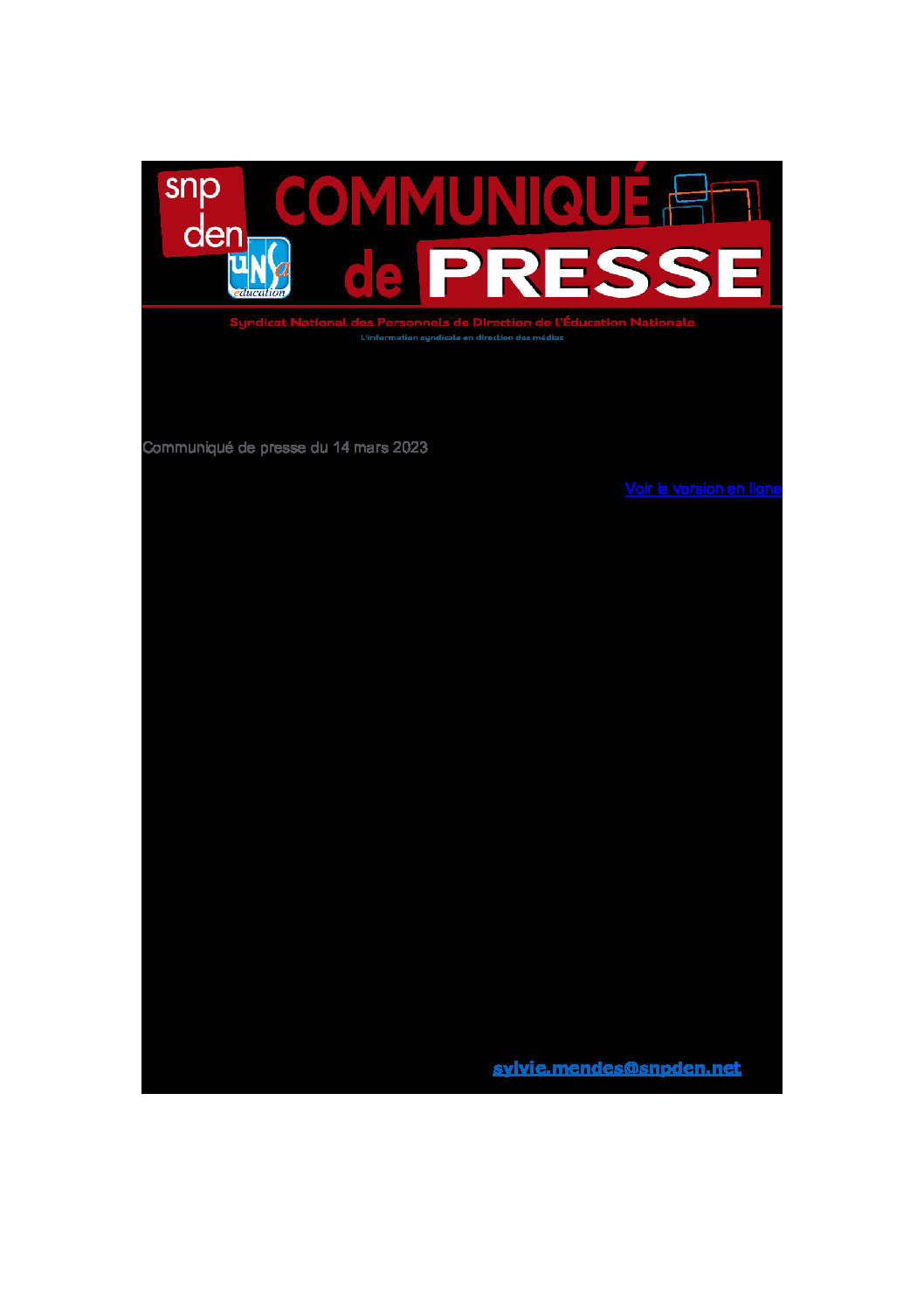 thumbnail of La fin ne justifie pas tous les moyens – 14 mars 2023