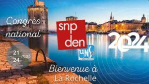 Le Congrès de La Rochelle vu par des retraités ! [30.05.2024]