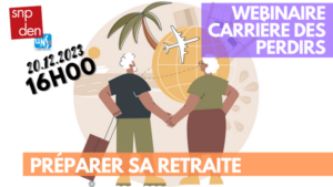 🎦 Replay Webinaire : je prépare ma retraite [20.12.2023]