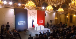 🎙️Les annonces du Président de la République : on en pense quoi ? [18.01]