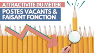 Attractivité du métier de Perdir : un autre "choc" ! [25.01.2024]