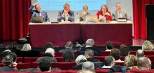 En direct de la Conférence Nationale : nos prises de notes [18.01.2024]