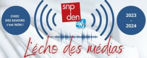 Interventions SNPDEN dans les médias sur le choc des savoirs [13.02.2024]