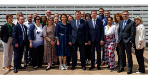 Comment ça fonctionne un congrès ? [30.05.2024]