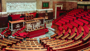 Européennes et législatives : les extrêmes aux portes de l’Éducation… [13.06.2024]
