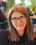 Sylvie DISPA