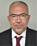 Marc SEFIL
