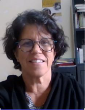 Annick LEONI