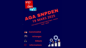 AGA 19 mars 2025