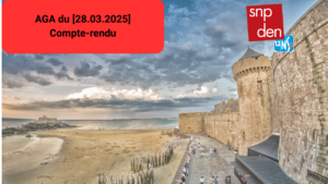 Retour sur l'AGA du [28.03.2025]