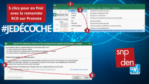 #JEDÉCOCHE - RCD et EXPORTS