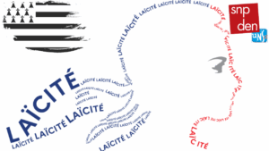 Sondage laïcité académie de Rennes