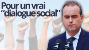 Le SNPDEN + l'UNSA Éducation : pas d'attentisme, des revendications sociales, syndicales et pour l'École !
