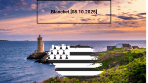 Compte-rendu du Blanchet et Analyse Enquête flash
