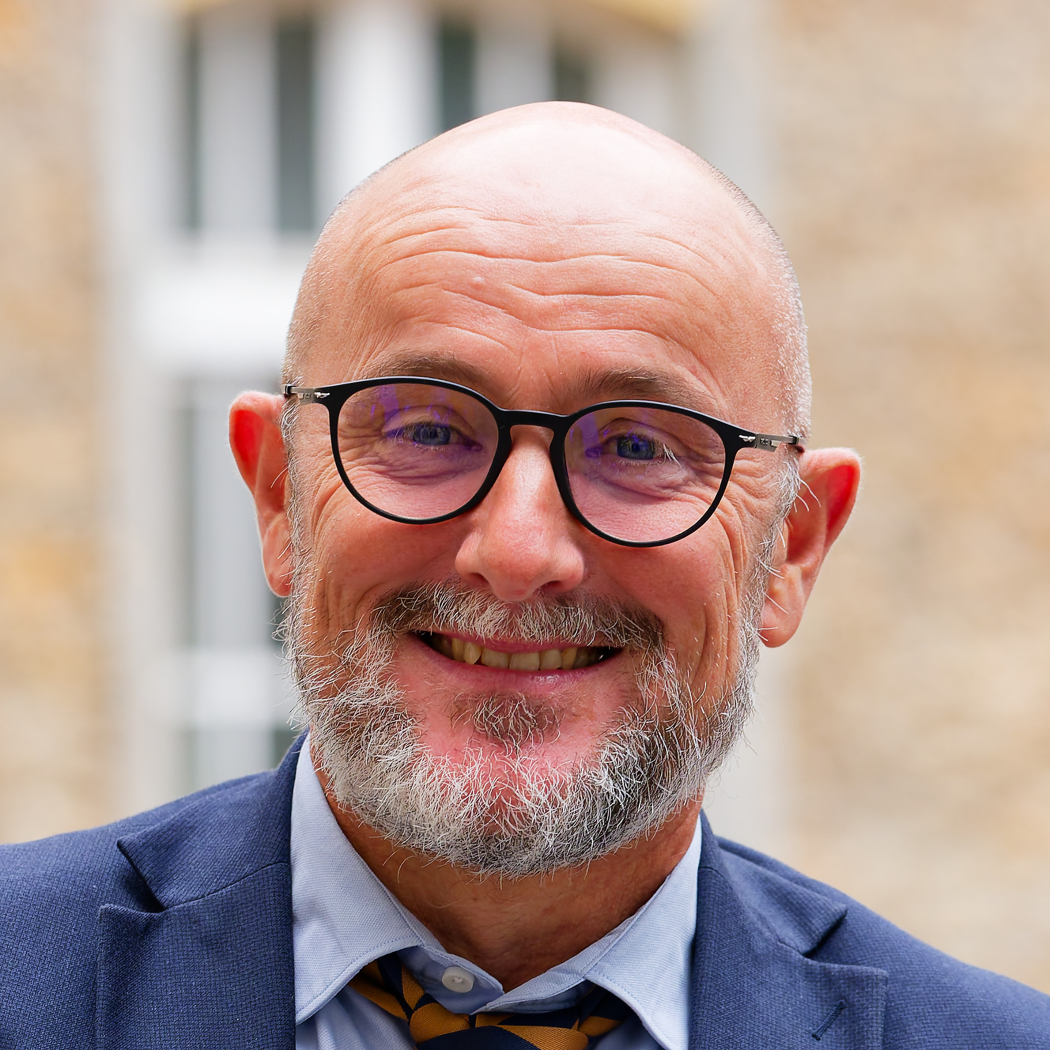 Benoit DUQUESNE - SD22