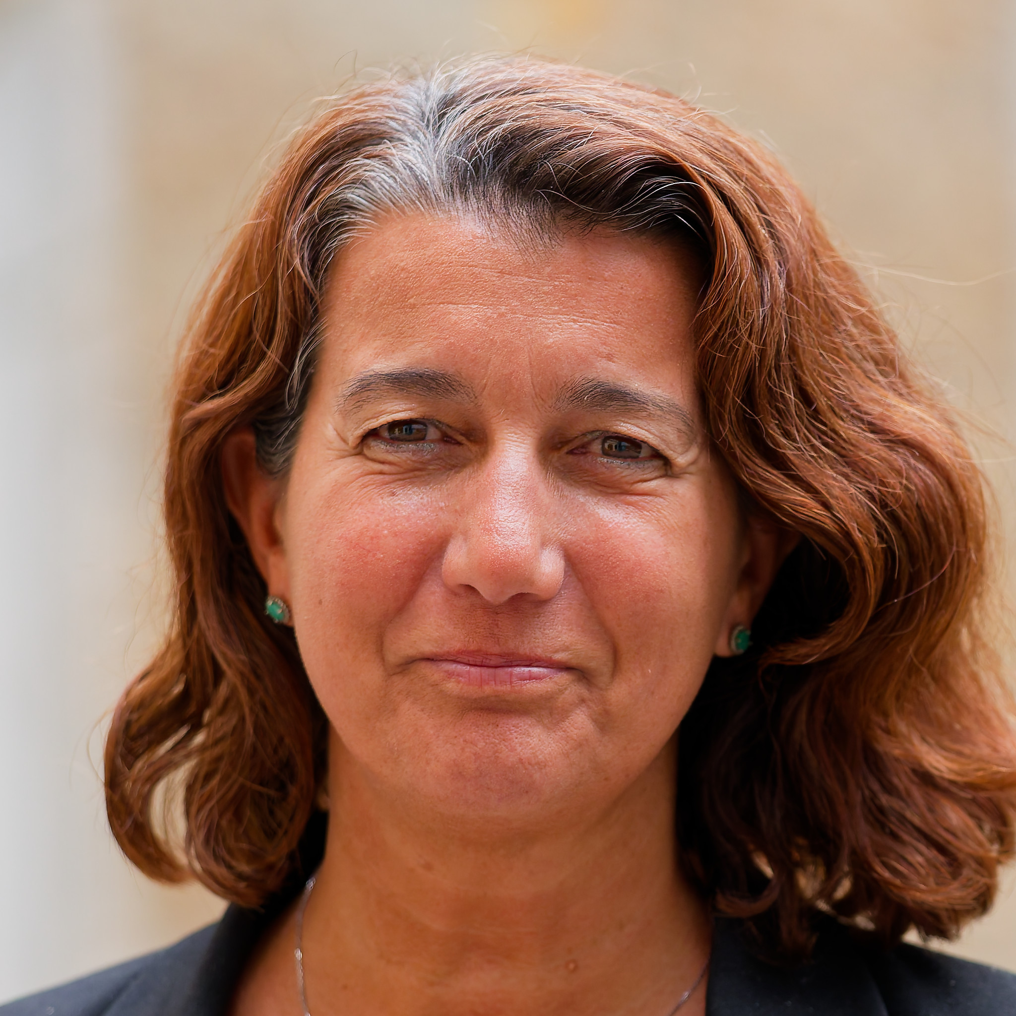 Corinne FANTONI - SD91