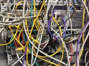 Cyberattaque - communiqué SNPDEN UNSA Amiens