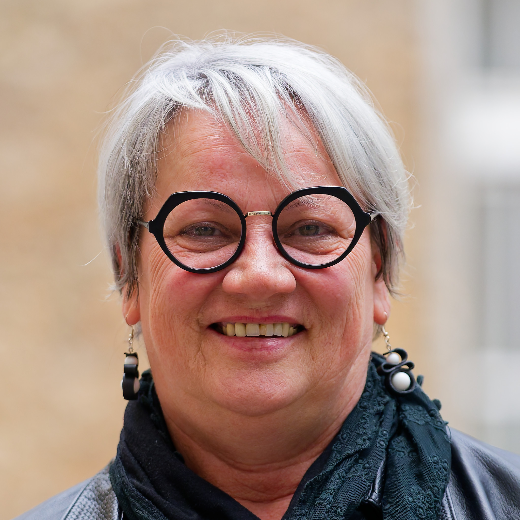 Isabelle ANASTASI - SD68