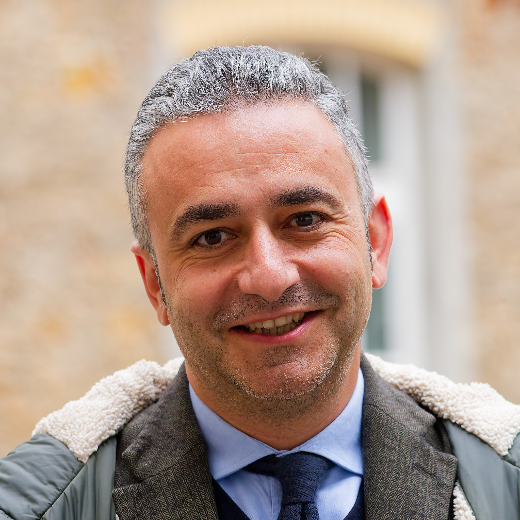 Malik FRANCOIS-BRIHOUM - SD31