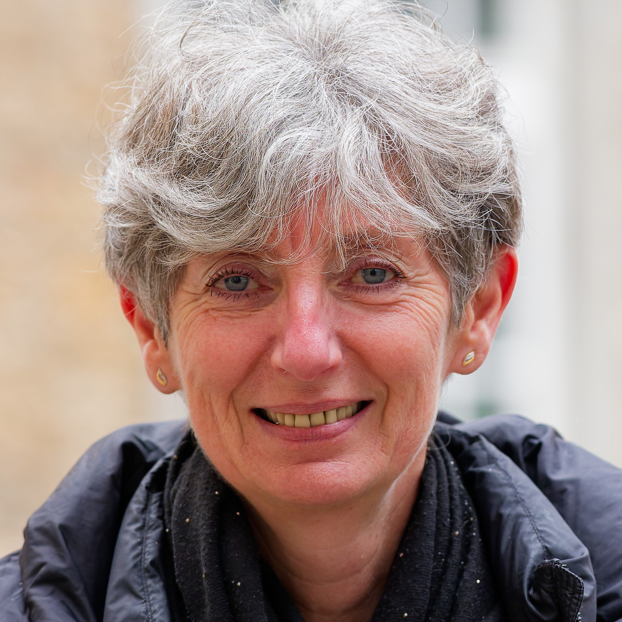 Myriam ORAVEC - SD86