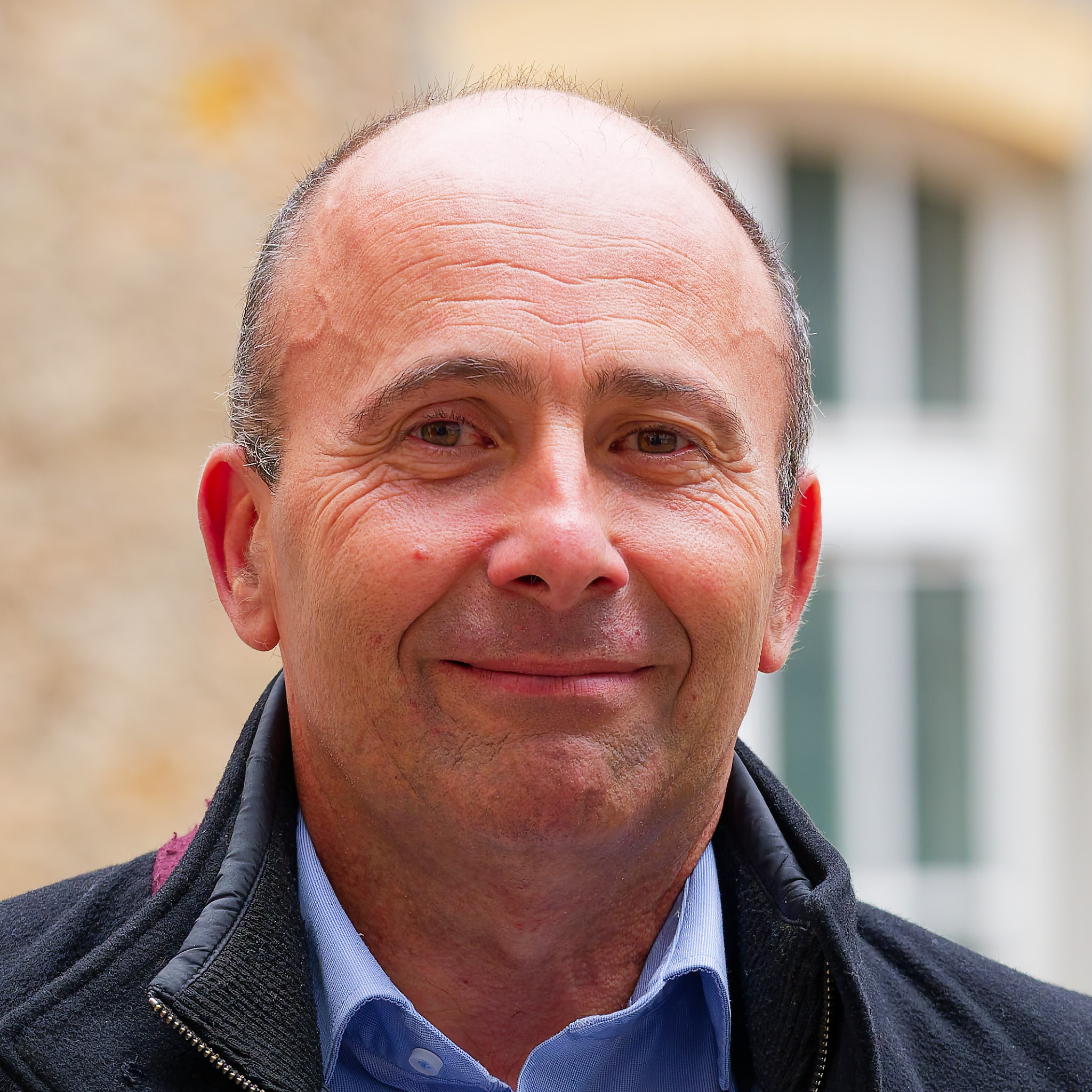 Olivier FOURQUET - SD65