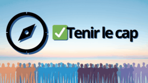 Nos positions : tenir le cap, protéger nos missions, agir collectivement