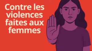 Le SNPDEN-UNSA mobilisé contre les violences faites aux femmes