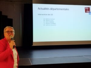 Bulletin Trimestriel 25-26 n°1