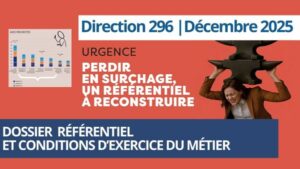 Urgence. Perdir en surcharge, un référentiel à reconstruire