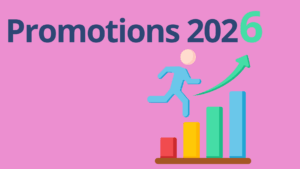 Promotions 2026 [Résultats disponibles / Liste]