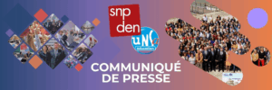 Communiqué du SNPDEN-UNSA : colloque laïcité - 120 ans de la loi 1905